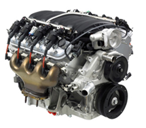 B0556 Engine